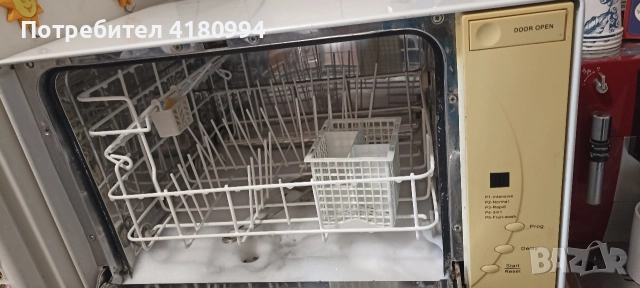 съдомиялна , снимка 2 - Съдомиялни - 52712753