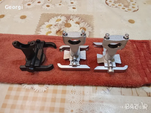 Аксесоари за велосипед колело