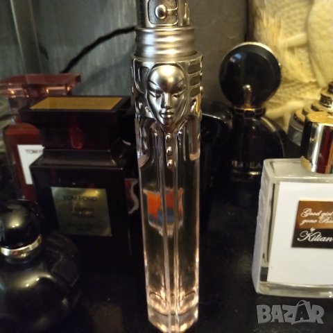 Mugler womanity EDP 80 ml  РЯДЪК НАМАЛЕН