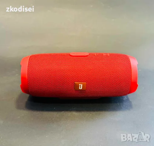 Bluetooth Колона JBL - CHARGE 3 РЕПЛИКА, снимка 1