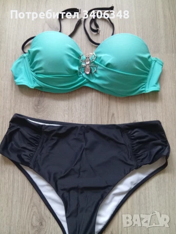 Бански на фирма Marko. Плюс второ долнище., снимка 3 - Бански костюми - 50990587