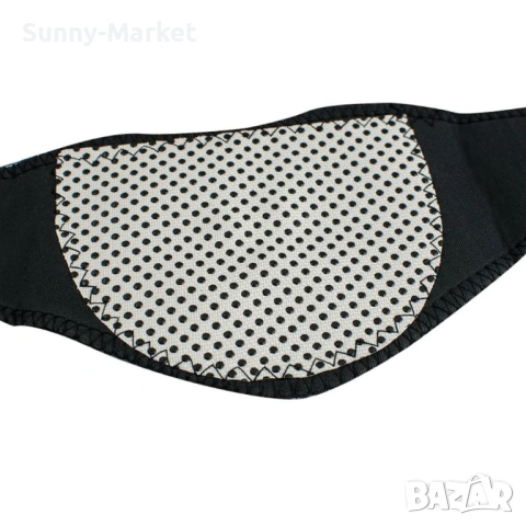 Турмалинова яка за болки във врата, раменете и главата TV251, снимка 5 - Други - 53515709