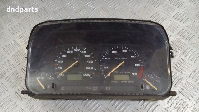 Километраж VW Golf 3 1.8i 1993г.	