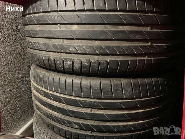 1бр.,2бр. или 3бр.245/50 ZR 18 -100 Y KUMHO. DOT 4620, снимка 4 - Гуми и джанти - 52712145