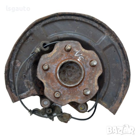 Заден ляв шенкел Toyota Avensis III 2009-2015 ID:108030