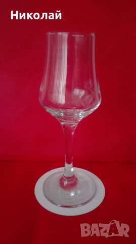 Чаши за ракия / Пещерска / Карнобатска , снимка 3 - Чаши - 41204970