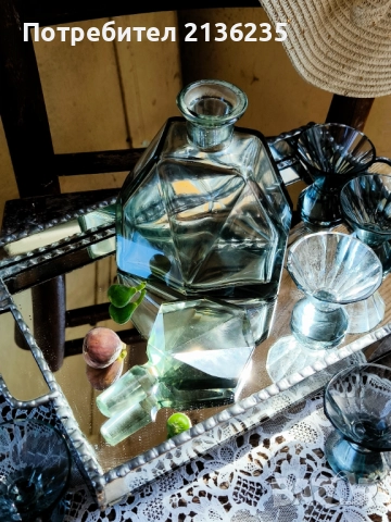 Комплект Bohemia & Sudetenland , снимка 5 - Антикварни и старинни предмети - 51706637