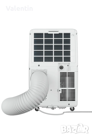 Нов неразопакован WHIRLPOOL PACF29HPW, 9000BTU, A+/A++,, снимка 3 - Климатици - 52548829