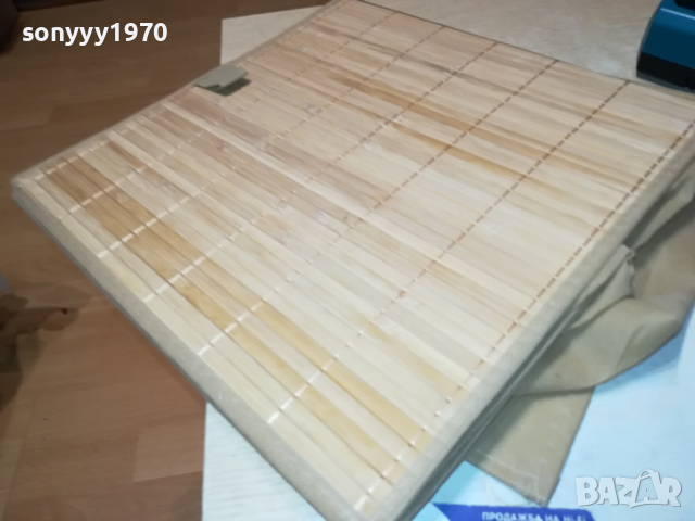 HOME-БАБУКОВА КУТИЯ ЗА ПЛОЧИ 1303240643, снимка 9 - Грамофонни плочи - 44738709