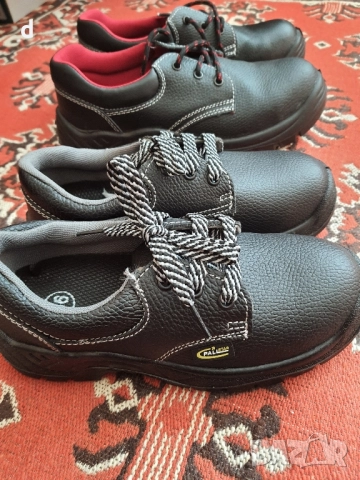 работни обувки номер 36,37,38,42 , снимка 5 - Дамски ежедневни обувки - 52177557