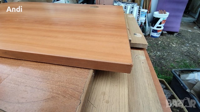 Плотове за Бюра или маси - големи 3бр, снимка 8 - Бюра - 52845317