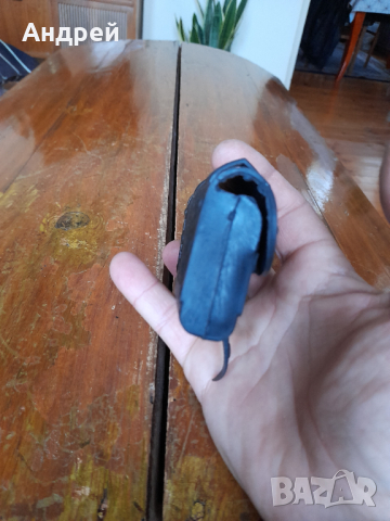 Стара Чантичка за велосипед,колело #13, снимка 3 - Други ценни предмети - 44639791