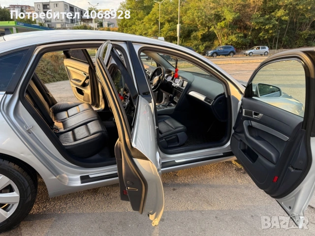 АУДИ А6 --Цяло или на Части , снимка 5 - Автомобили и джипове - 53023324