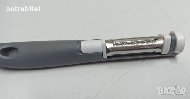 Белачка 5five сива, 20см - за 4 €вро, снимка 2 - Аксесоари за кухня - 52915671