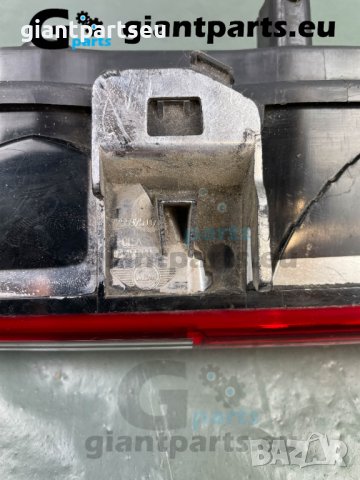 Стоп за мъгла за МИНИ Р56 MINI R56 , 725592507, снимка 2 - Части - 40347071