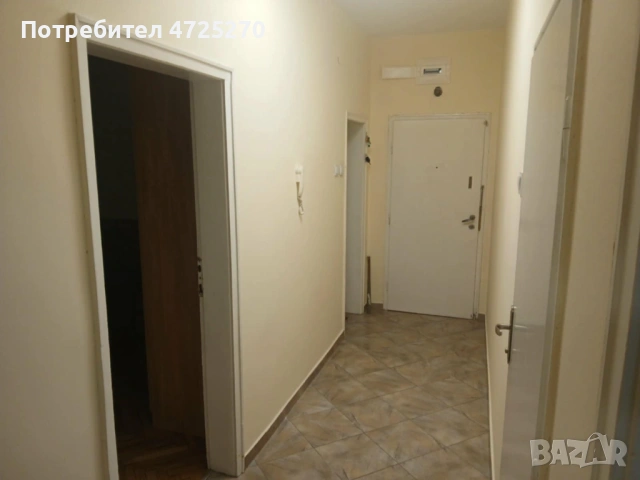 Тристаен под наем, снимка 15 - Апартаменти - 53302421