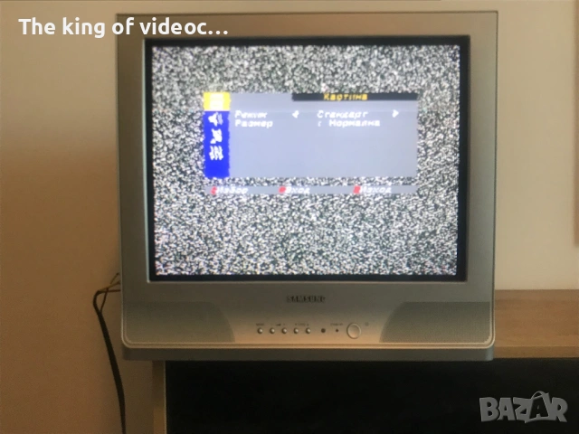 Отлично работещ телевизор Samsung , снимка 16 - Телевизори - 52957427