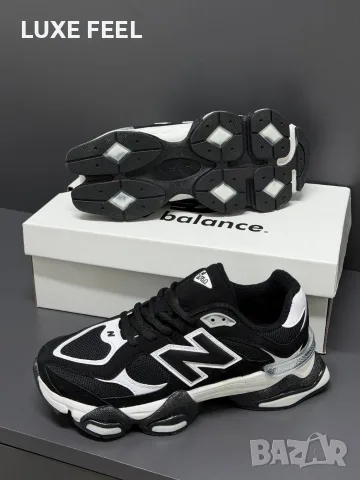 New Balance 🔹 Мъжки Маратонки , снимка 7 - Маратонки - 56025714