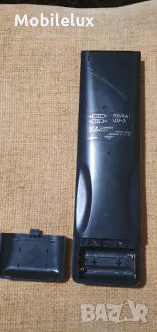 Дистанционно за видео JVC-PQ 10779, снимка 3 - Дистанционни - 35937466