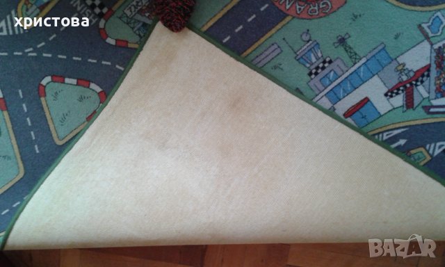 Детски килим, снимка 7 - Килими - 39154453