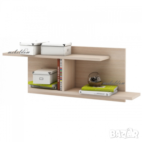 Етажерка за стена,полица,етажерки(код-0848), снимка 5 - Етажерки - 36325842