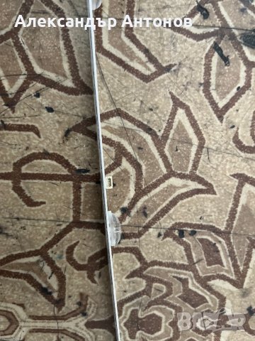 Лед ленти CC02320D562V04 CC02320D562V08 320L(320E9) 2X6 6S1P 1210 6LED 56cm 6V , снимка 3 - Части и Платки - 42010776