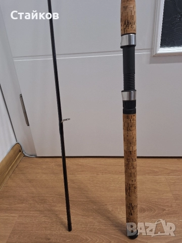 Shimano Alivio DX Spinning-НОВА, снимка 4 - Макари - 52590221