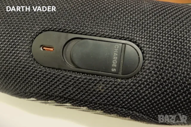 Безжична колона JBL Charge 5, снимка 8 - Тонколони - 56108463