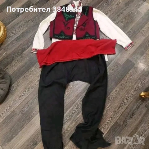 Тел 089 610 1066 носи части за носия имам и други , снимка 1