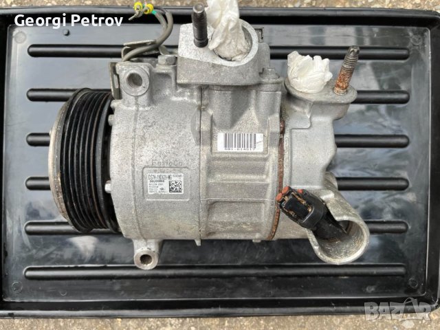   FORD-KUGA, FOCUS, MONDEO, C MAX 2012> Компресор за климатик DS7H19D629HG