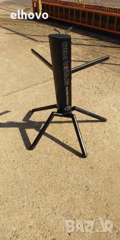 Стойка за йоника K&M Spider Pro, снимка 6 - Други - 42446217