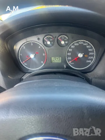 Форд Фокус 2006г. TDCi, снимка 5 - Автомобили и джипове - 55975486