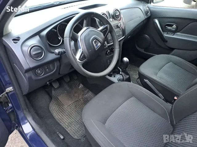 Дачия Сандеро 12/2019, снимка 6 - Автомобили и джипове - 56323545