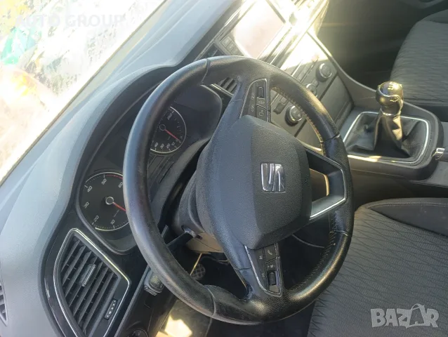 Seat Leon 2.0TDI / Сеат Леон 2013г. - 2019г - на части, снимка 12 - Автомобили и джипове - 56014111