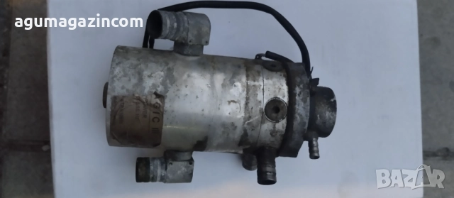 Употребяван  magic редуктор за газов инжекцион