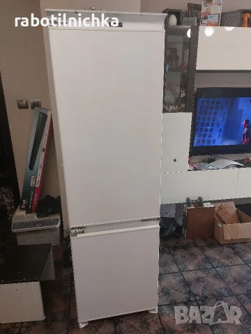 Хладилник за вграждане