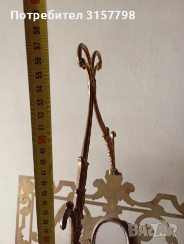 Винтидж поставка за вестници,списания - портревю, снимка 8 - Други ценни предмети - 50700688