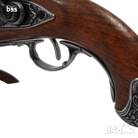 1296/G: Пищов 18 век, снимка 10 - Колекции - 38666595