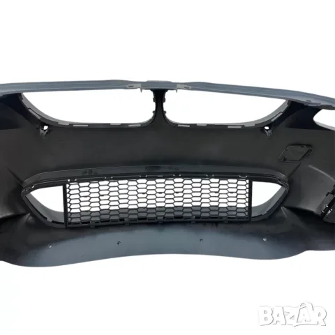 Боди кит M-Tech за BMW 3 Series E92 / E93 2010–2013, снимка 8 - Аксесоари и консумативи - 55869452