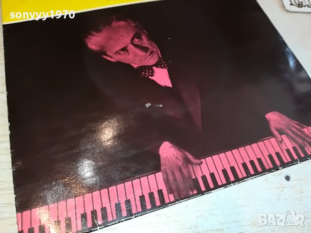 FREDERIC CHOPIN-ПЛОЧА ВНОС GERMANY 2604231656, снимка 3 - Грамофонни плочи - 40497116