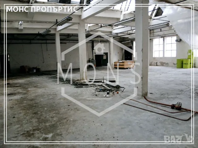 Складове под наем в гр. Севлиево, снимка 6 - Складове - 50300362