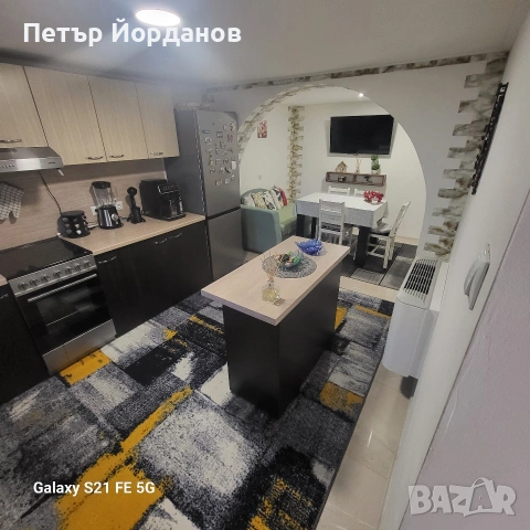 ​Къща след основен ремонт в с. Лисец (110 кв.м.), на 6 км от Ловеч, снимка 15 - Къщи - 53137352