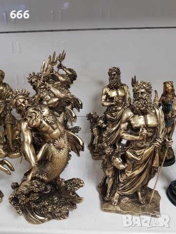 статуетки, снимка 2 - Статуетки - 42006674