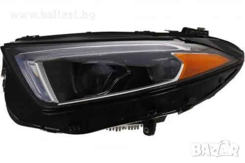 Фар ляв A2579064902 CLS W257