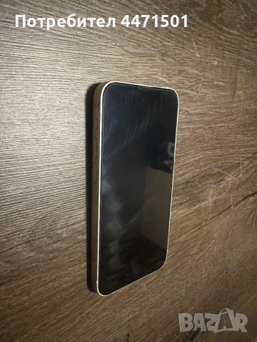 iPhone 13 mini white, снимка 8 - Apple iPhone - 52383217