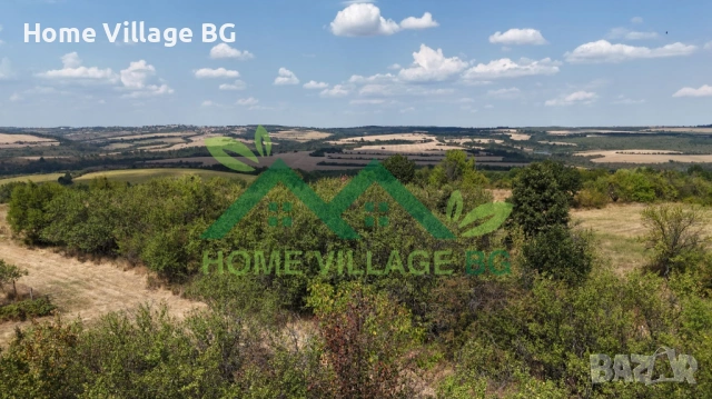 Два съседни урегулирани парцела, с.Орач, обл.Търговище