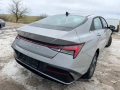 Hyundai Elantra 7, 1.6 MPI двигател G4FM, 123 кс., автоматик, 24000 км., 2024 г., Хюндай Елантра 7, снимка 5