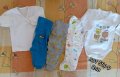 Бебешки дрешки 56/62, снимка 5