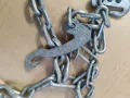 Вериги за сняг PEWAG певаг Австрия , снимка 4