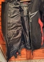 Летно мъжко мото яке Alpinestar, снимка 3